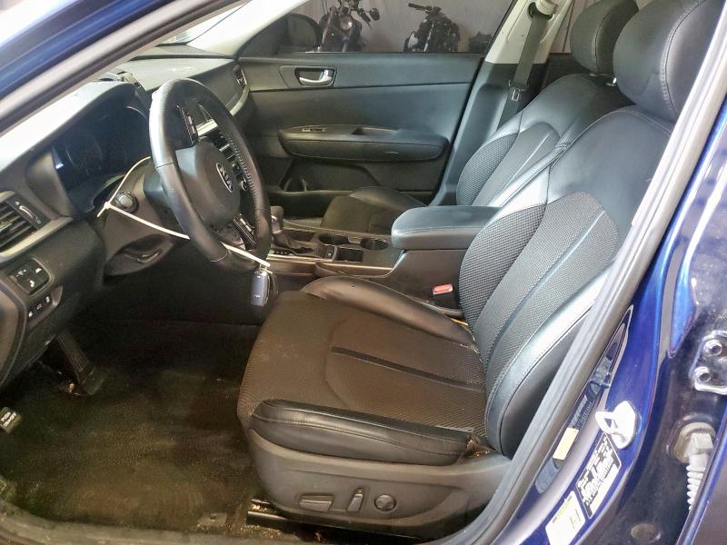 2019 KIA OPTIMA LX - 5XXGT4L3XKG315442