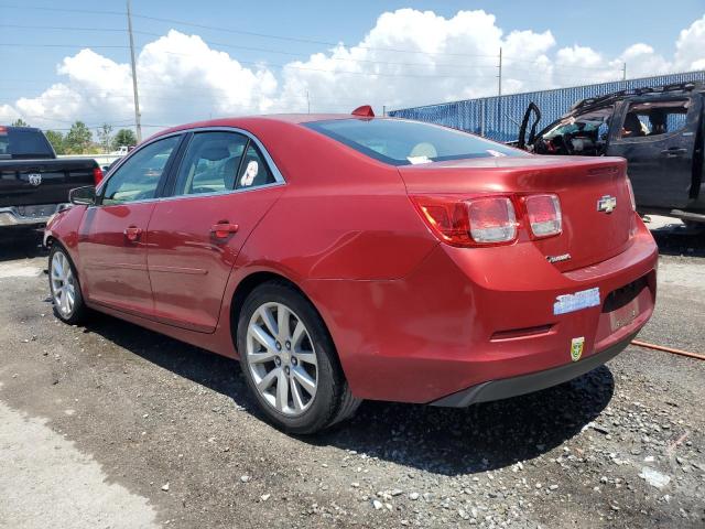 Vin: 1g11e5sa1df191917, lot: 56916985, chevrolet malibu 2lt 20132