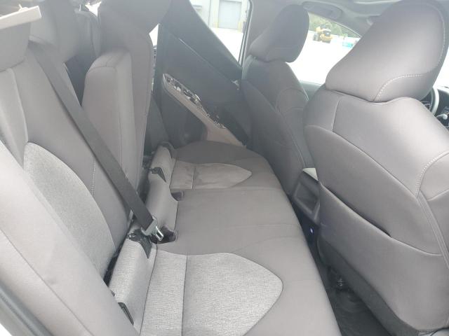 2024 TOYOTA CAMRY LE - 4T1R11AK6RU258907