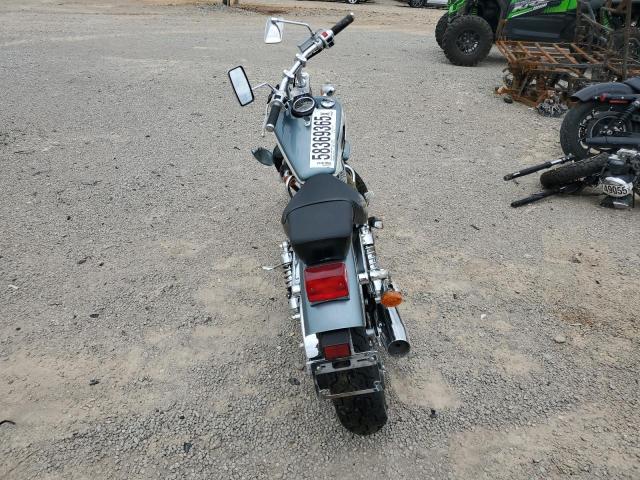 2011 SUZUKI LS650 - JS1NP41A2B2100537