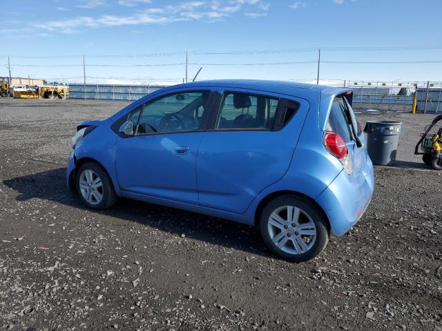 Vin: kl8cb6s99dc546508, lot: 57434805, chevrolet spark ls 20132