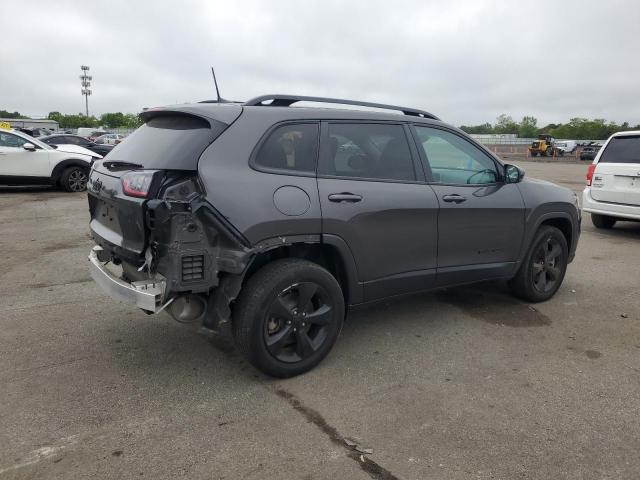 Vin: 1c4pjmmb9pd101880, lot: 59031145, jeep cherokee a altitude lux 20233