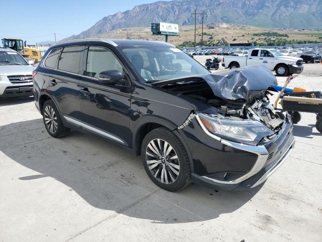 Vin: ja4az3a31kz042030, lot: 58539125, mitsubishi outlander se 20194