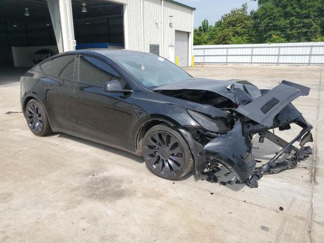 Vin: 5yjygdee8mf120291, lot: 56484795, tesla model y 20214