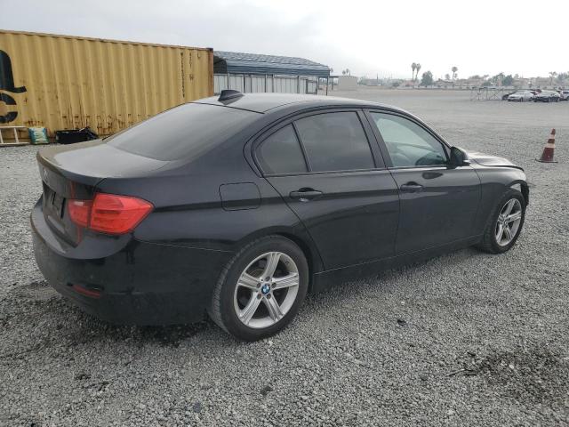 Vin: wba3d3c59fk158423, lot: 58405145, bmw 3 series d 20153