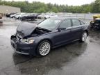 Top Destinations for Shipping Cars from the USA