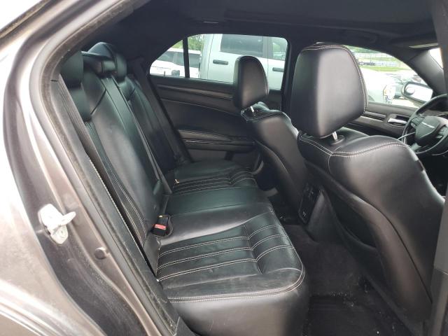 2015 CHRYSLER 300 S - 2C3CCAGG5FH792930