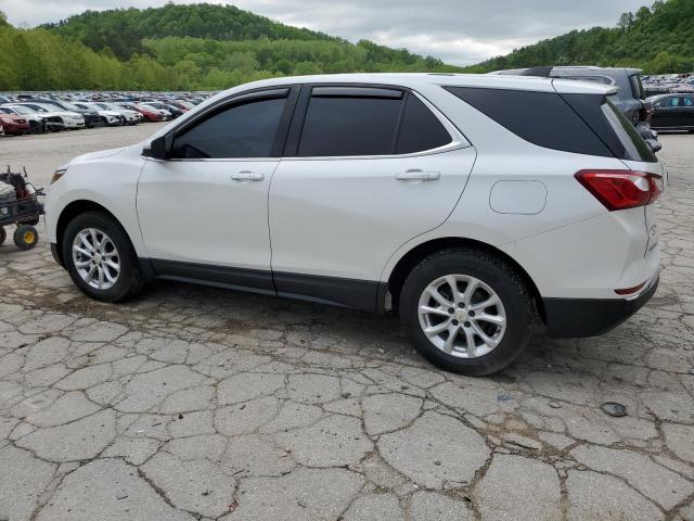 Vin: 2gnaxsev2j6264501, lot: 56133185, chevrolet equinox lt 20182