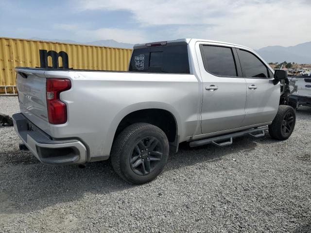 Vin: 3gcpwded8kg165941, lot: 56063295, chevrolet all models c1500 rst 20193
