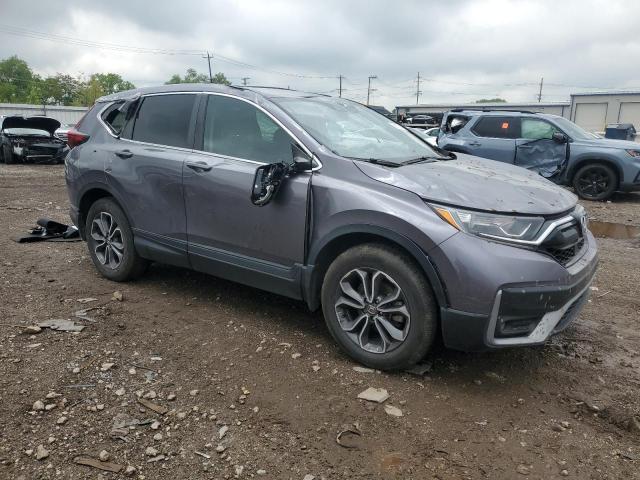 Vin: 7farw2h56me009850, lot: 58792915, honda crv ex 20214