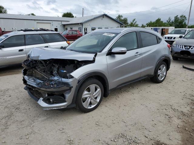 Vin: 3czru6h56km708665, lot: 57990645, honda hr-v ex 2019 img_1