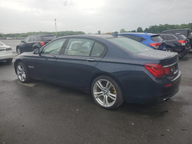 Vin: wbaye8c51fd781314, lot: 56537395, bmw 7 series li 20152