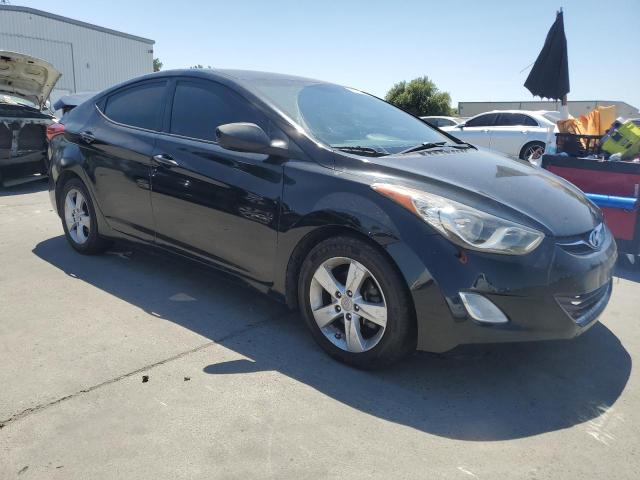 Vin: 5npdh4ae2dh442928, lot: 57903485, hyundai elantra gls 20134
