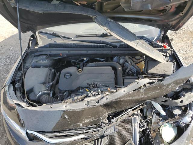 2018 CHEVROLET MALIBU LS - 1G1ZB5ST2JF280856