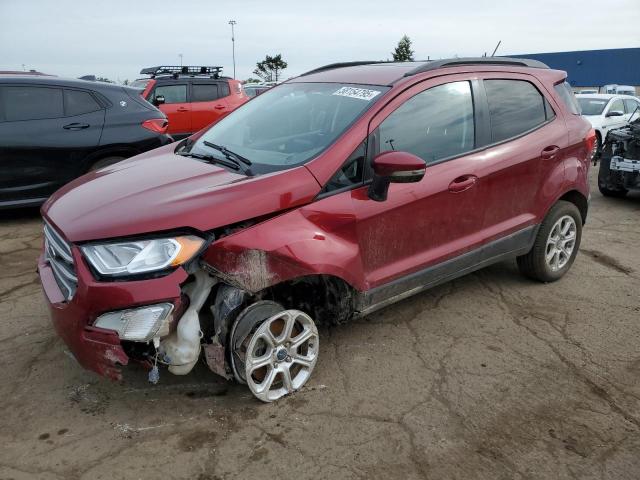 FORD ECOSPORT S