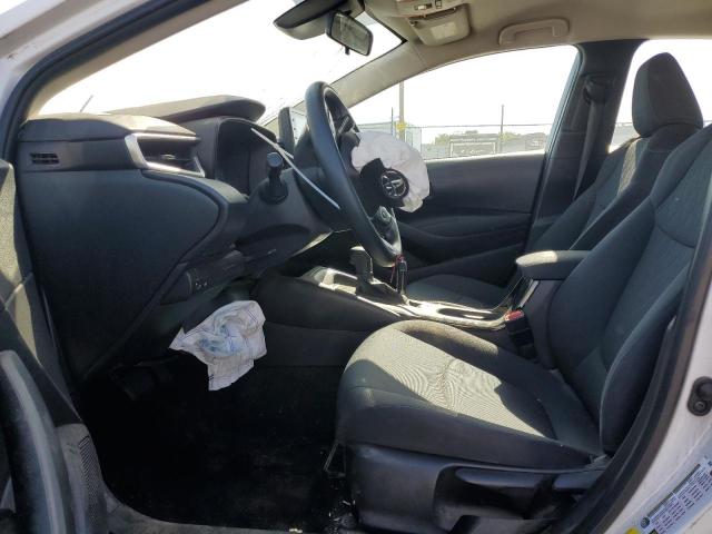 2022 TOYOTA COROLLA - 5YFEPMAE2NP376571
