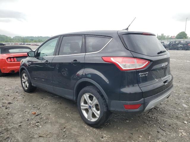 Vin: 1fmcu0gx2eub78413, lot: 55835545, ford escape se 20142