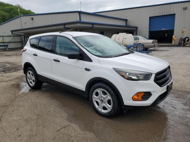 Vin: 1fmcu0f73jua47051, lot: 56840225, ford escape s 20184