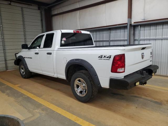 Vin: 1c6rd7fp5cs199863, lot: 56396965, dodge ram 1500 st 20122