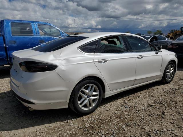 Vin: 3fa6p0h72gr305281, lot: 57184915, ford fusion se 20163