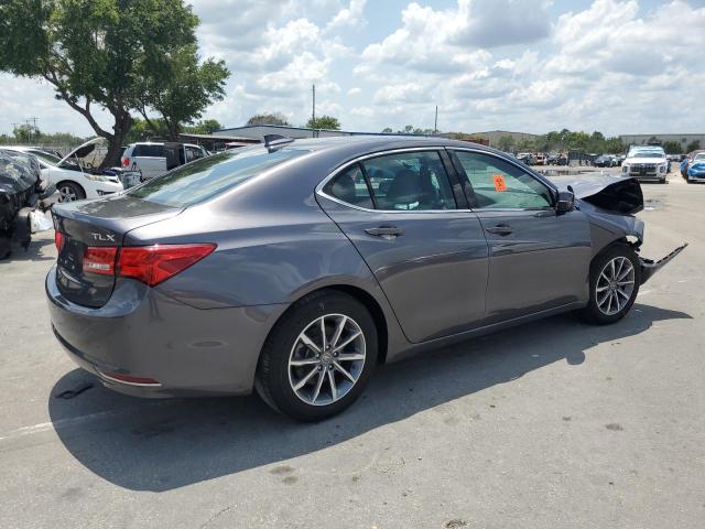2019 ACURA TLX 19UUB1F3XKA010438