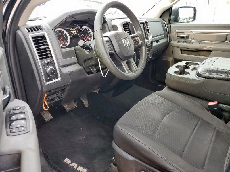 2019 RAM 1500 CLASS - 1C6RR6GG9KS618659