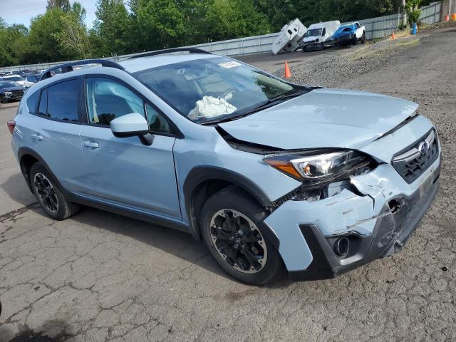 Vin: jf2gtapc5n8235354, lot: 57828495, subaru crosstrek premium 20224