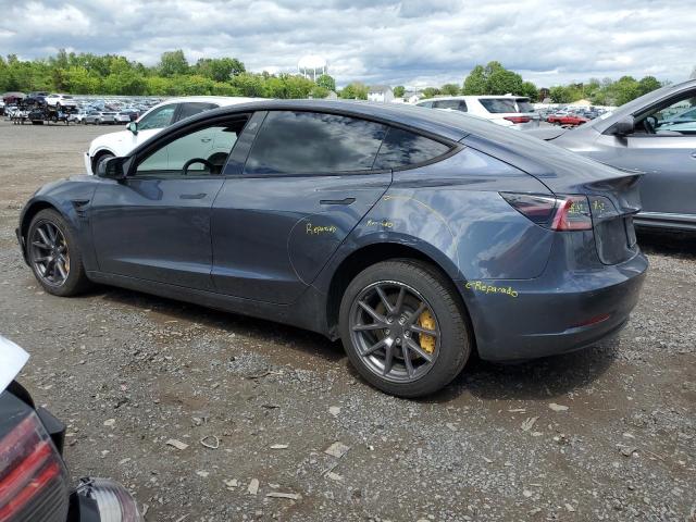 Vin: 5yj3e1eb1nf238446, lot: 57857415, tesla model 3 20222