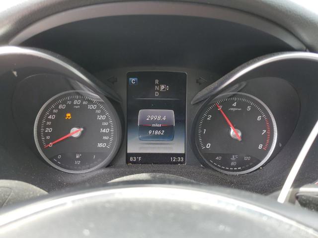 2015 MERCEDES-BENZ C 300 - 55SWF4JB2FU061908