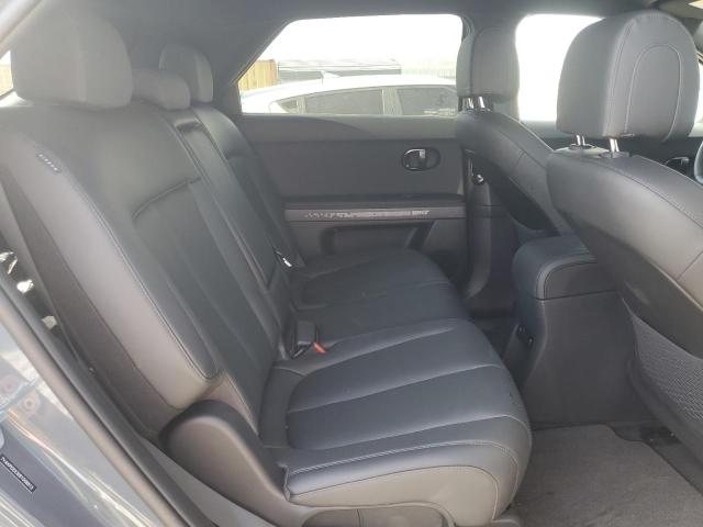 2025 HYUNDAI IONIQ 5 XR 7YAKPDDC6SY008813
