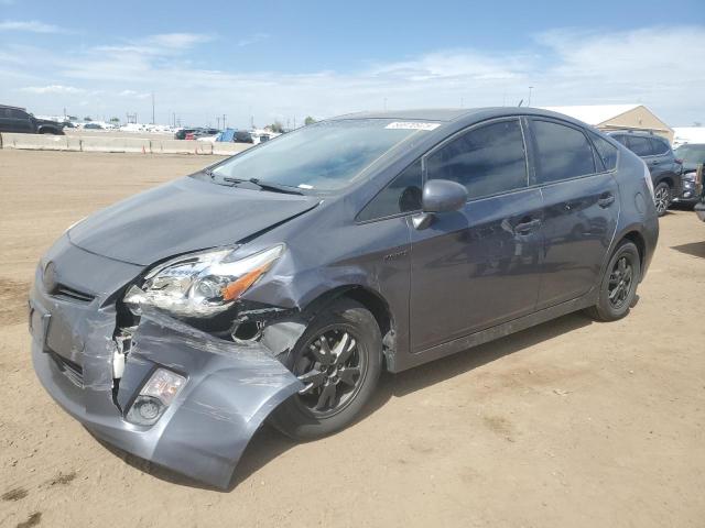 Vin: jtdkn3duxa0212690, lot: 56970975, toyota prius 2010 img_1