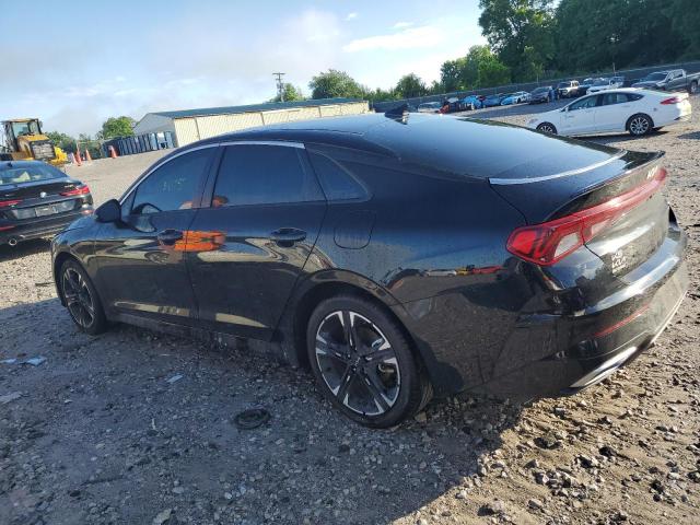 Vin: 5xxg64j26rg255140, lot: 56795415, kia k5 gt line 20242