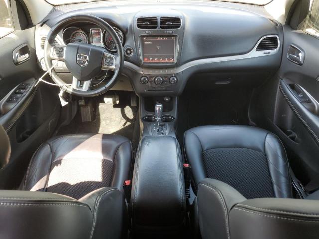 2017 DODGE JOURNEY CR - 3C4PDCGB1HT593703