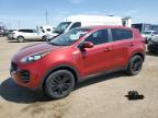 2017 KIA SPORTAGE L - KNDPMCAC0H7224109