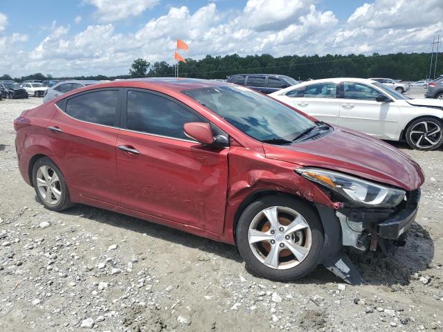 Vin: 5npdh4ae3gh790550, lot: 55408515, hyundai elantra se 20164