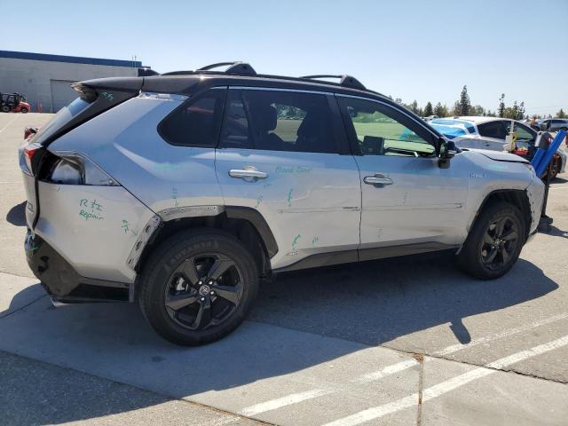 Vin: jtmewrfvxkd519161, lot: 56267625, toyota rav4 xse 20193