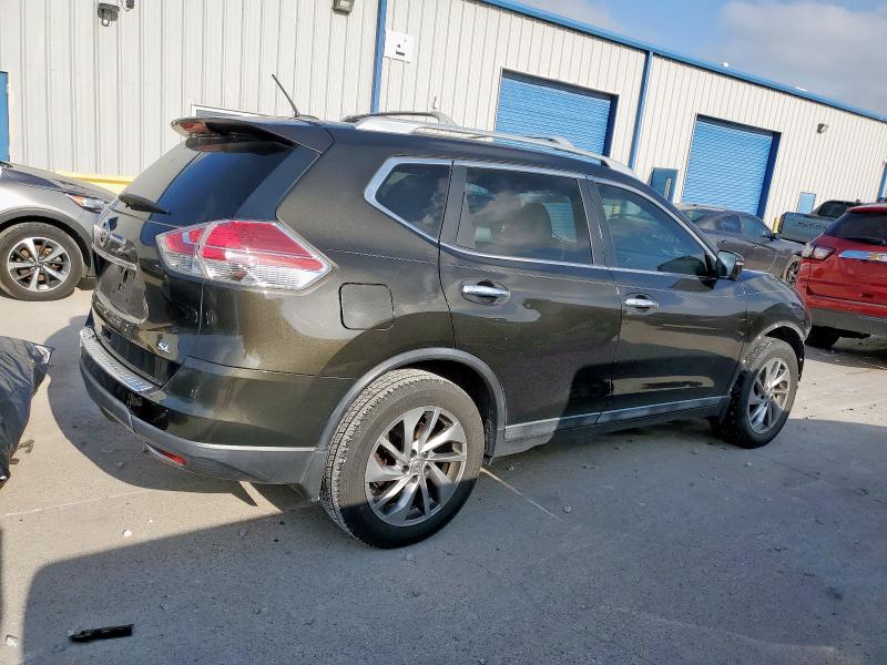 Vin: 5n1at2mt1fc766558, lot: 55402675, nissan rogue s 20153