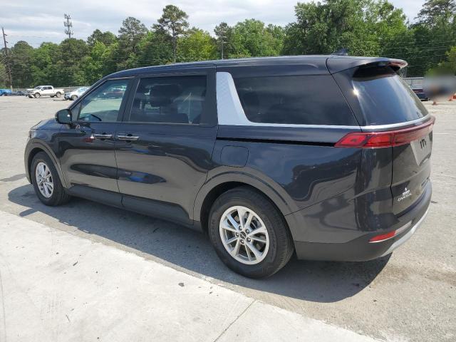 Vin: kndnb4h32r6433271, lot: 55825405, kia carnival l lx 20242