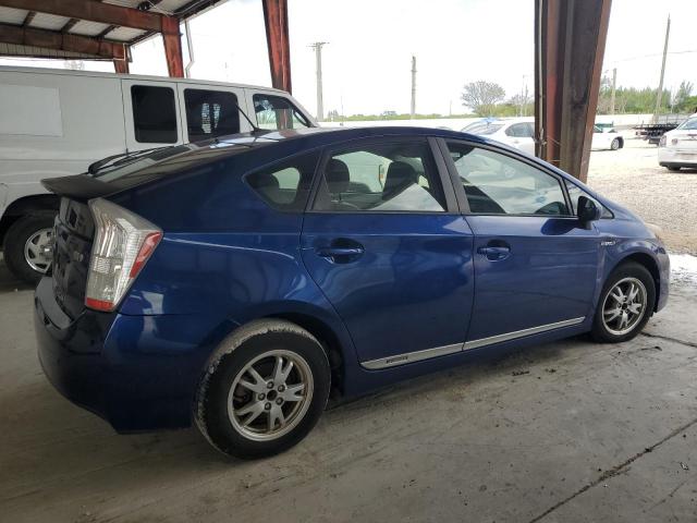 Vin: jtdkn3du4b0293591, lot: 56780385, toyota prius 20113