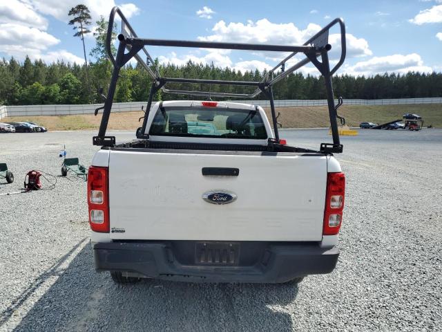 2023 FORD RANGER XL - 1FTER1EH8PLE05760