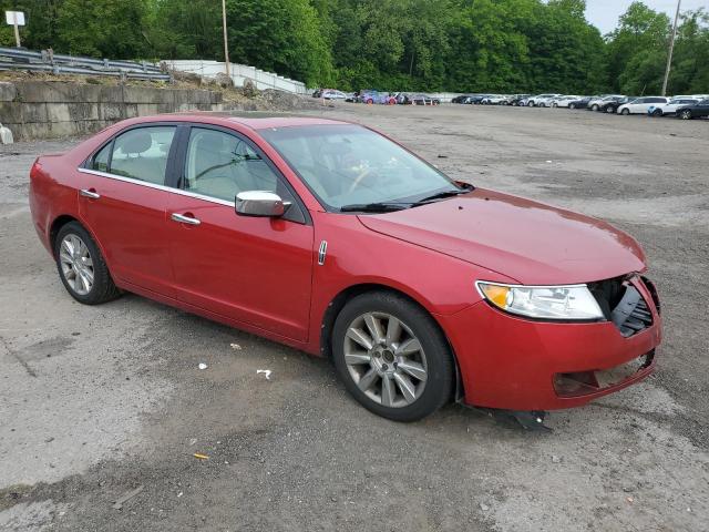 Vin: 3lnhl2jc4cr815865, lot: 58400545, lincoln mkz 20124