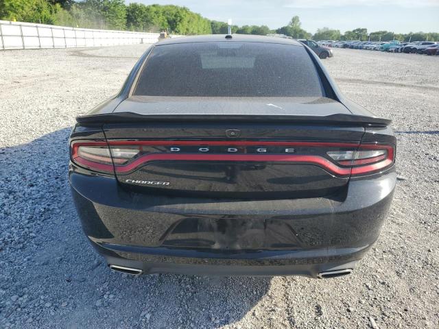 2019 DODGE CHARGER SX - 2C3CDXBG9KH522858
