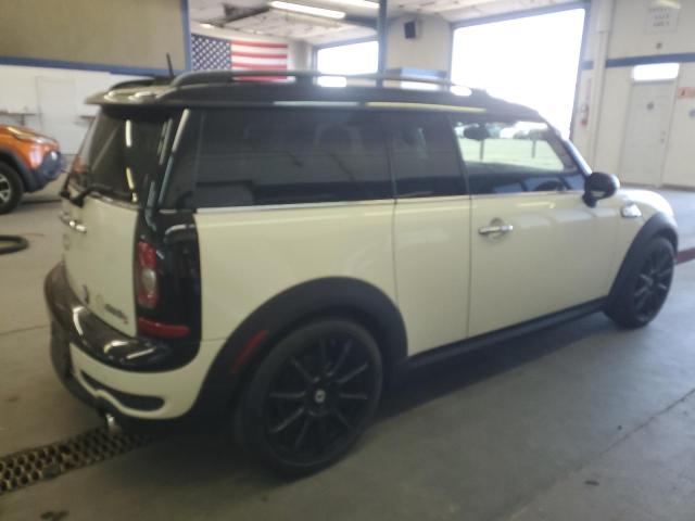 Vin: wmwmm3c58atp76128, lot: 55966915, mini cooper s clubman 20103