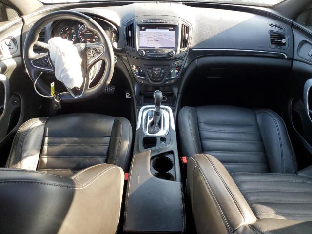 2017 BUICK REGAL GS 2G4GT5GX5H9110710