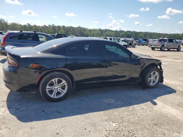 Vin: 2c3cdxbg7mh647103, lot: 54592635, dodge charger sxt 20213