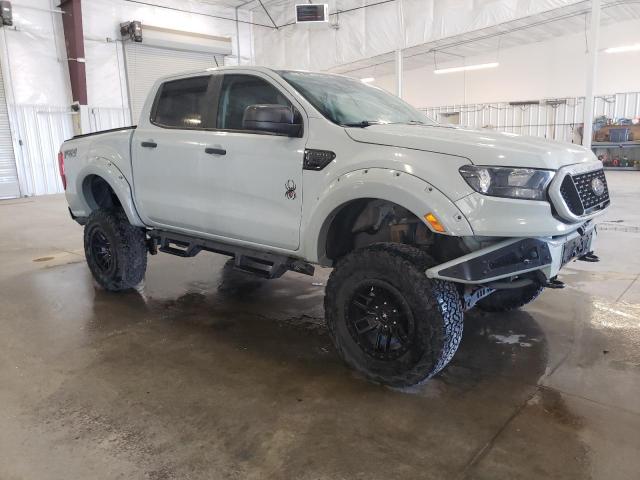 2021 FORD RANGER XL 1FTER4FH2MLD97098