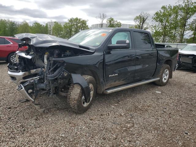 Vin: 1c6srfft1nn426154, lot: 57332205, ram 1500 big horn/lone star 2022 img_1