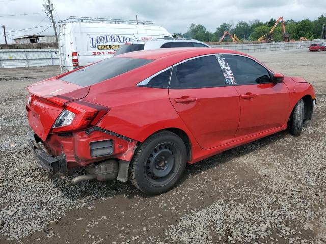 Vin: 2hgfc2f66kh577964, lot: 58570365, honda civic lx 20193