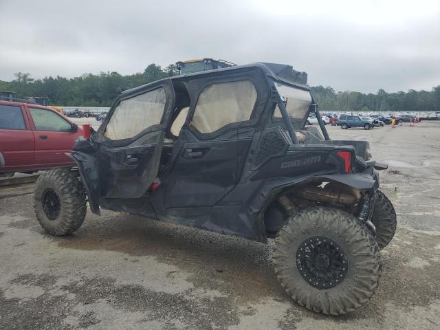 CAN-AM MAVERICK S 2021 black  gas 3JB1BAX41MK001768 photo #4
