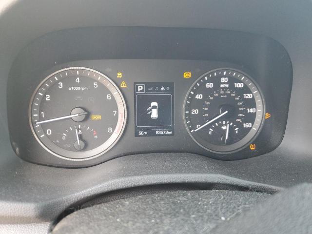 2018 HYUNDAI TUCSON VAL KM8J3CA27JU758078